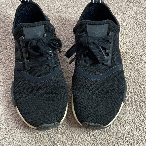 COPY - Black nmds - Picture 6 of 6